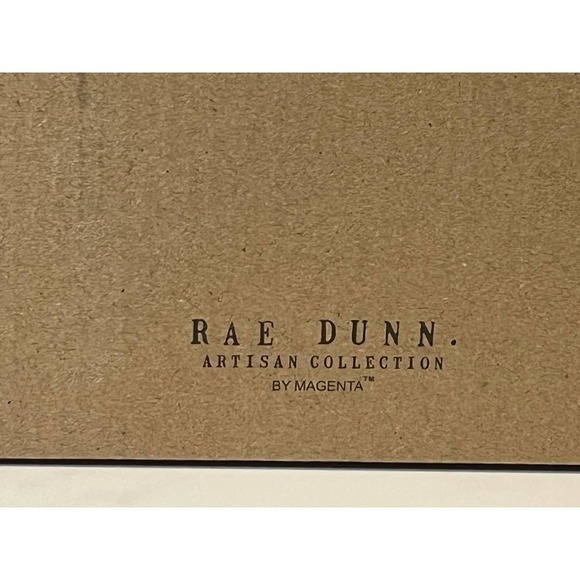 Rae Dunn Collectable Coffee Mug and Bird House Mama Bird Baby Bird Set - Picture 8 of 8